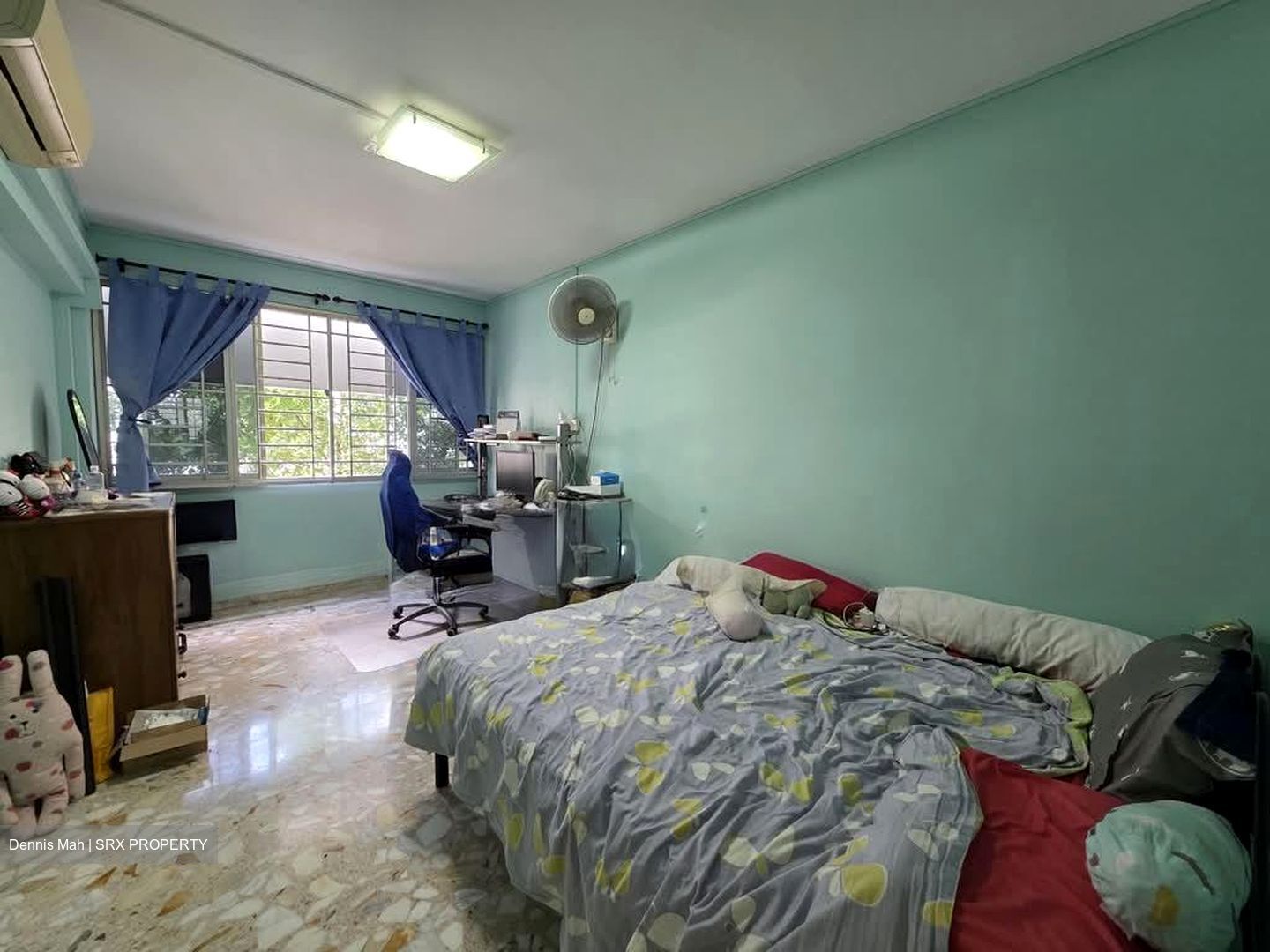 Blk 306 Yishun Rivergreen (Yishun), HDB 5 Rooms #558750841